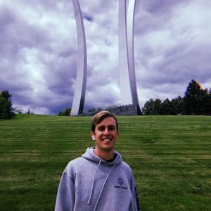 Meet your Posher, Lucas